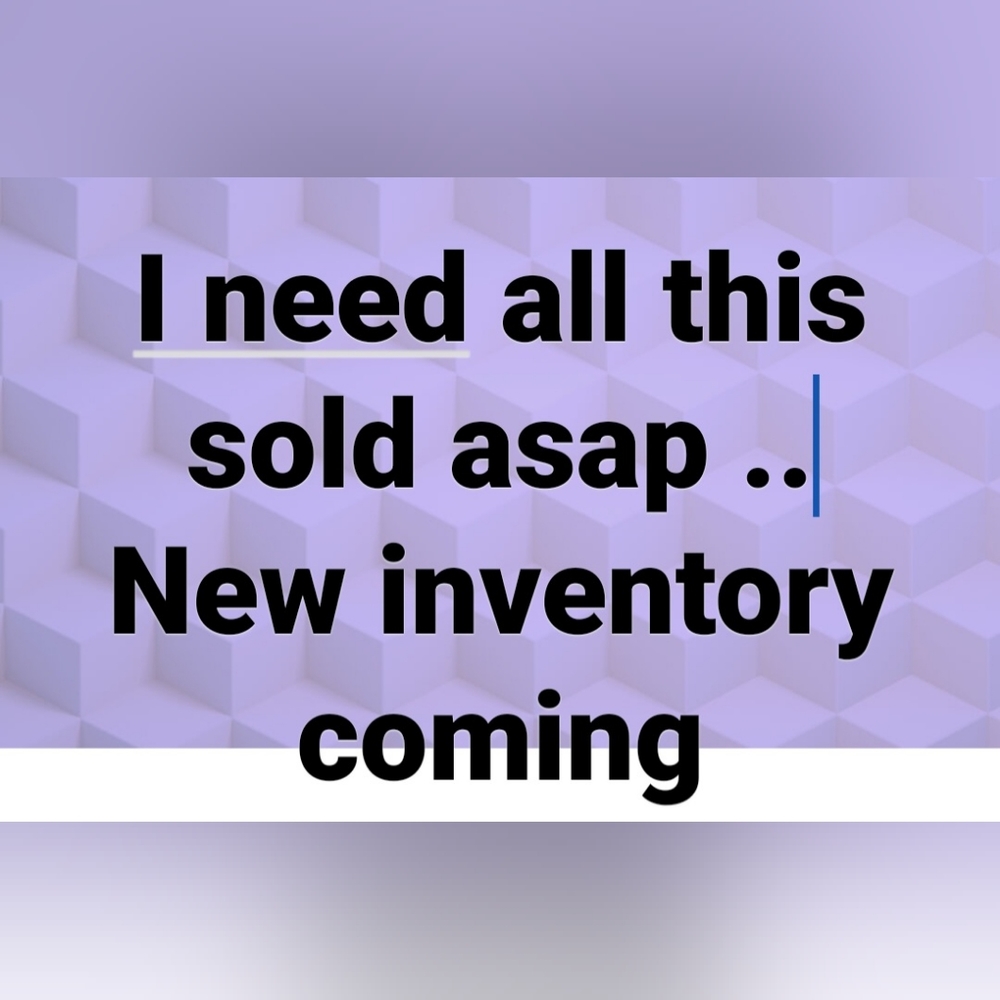Make offers